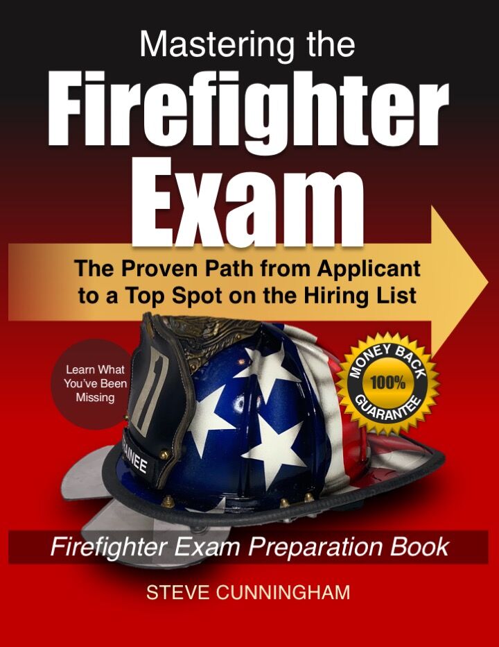 Mastering The Firefighter Candidate Physical Ability Test (CPAT) - FHP New